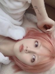 -TK·HAIR SALON韩式设计