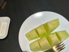 -喜悦烤鸭·新京菜(王府井店)