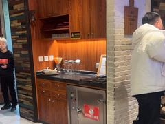 -可口香·非遗老号烧烤(南岗直营店)