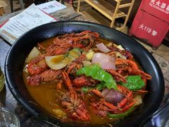 -龙虾风暴(松江店)