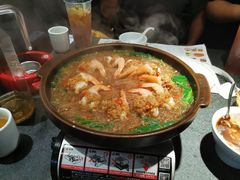 -赠李白·如诗的川味(余杭万达广场店)