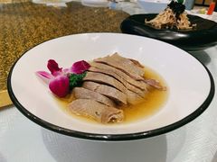 扬州盐水鹅-扬州万怡酒店-中餐厅(文昌中路店)