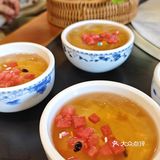 暖心汤锅时光