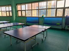 -大连市中山区市民健身中心