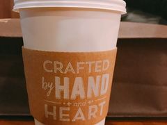 春樱草莓蛋糕-星巴克(无锡百联奥特莱斯店)