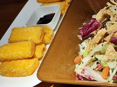 -清真·双公羊·馕坑烤全羊(奥体店)