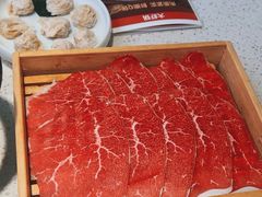 -新辣道鱼火锅(龙旗广场店)