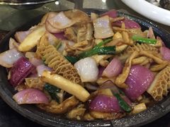 碳烧和味金钱-琼菜王(南海店)