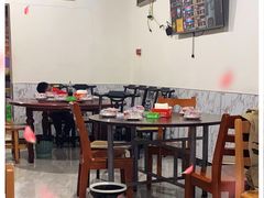 大堂-老于餐厅(民生路店)