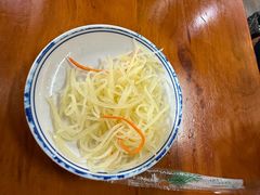 -满族八旗正宗牛肉面