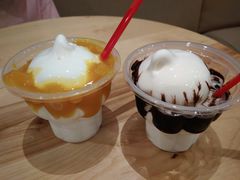 -DQ·蛋糕·冰淇淋(包河万达店)
