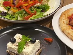 -安妮意大利餐厅(世贸天阶店)