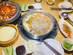 -守柴炉烤鸭(科华中路王府井店)