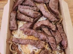 -西小排(来福士广场店)