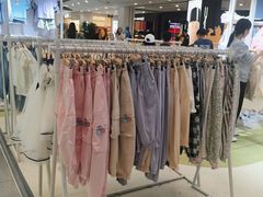 -凯德MALL(西直门店)