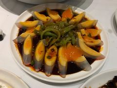 川椒皮蛋-眉州东坡(远洋未来广场店)