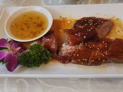 -阿英煲(凉城路店)