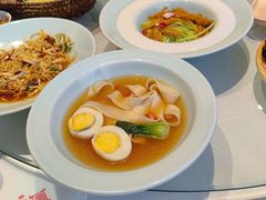 -燕郊烧鸽子(酷车小镇店)