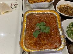 -金刚山烧烤(红旗大街店)
