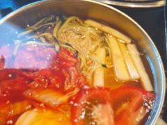 -九田家黑牛烤肉料理(珠江摩尔店)