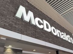 -麦当劳(郑州东高铁站店)