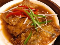 -红棉中餐厅·广州海航威斯汀酒店