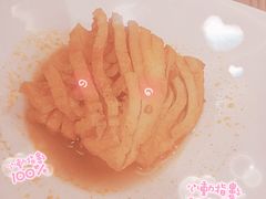 -老乡鸡(南京新街口洪武北路店)