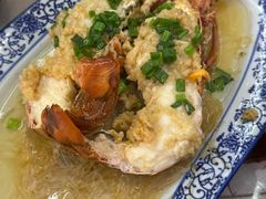 -鑫鸿达·海鲜闽菜热炒小馆(中山路店)
