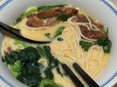 -和府捞面(曹路花园城店)