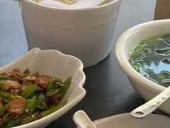 -喜洲翰林餐厅(董家百年老宅店)