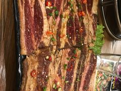 -大壮家原味烤肉(兴华北街店)