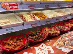 -每味每客·重庆麻辣烫(国泰店)