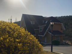 -棒棰岛宾馆景区