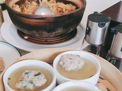 -晋江荣誉国际酒店·港誉茶餐厅