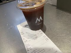-M Stand(成都COSMO店)