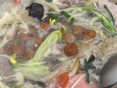 -海关荤豆花(洋河一路店)
