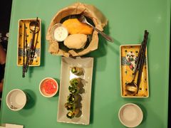 -米纸越南小馆(金茂览秀城店)