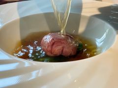 松露牛肉清汤-王品牛排(珠海富华里店)