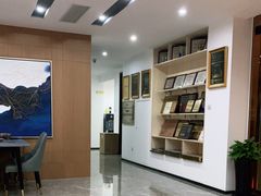 -居丽装饰空间设计(总部)