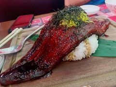 -築鳥日本料理(黑沙环店)