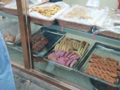 自助取餐区-紫光园(顺义店)