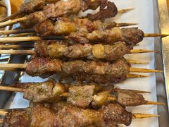 -新疆艾麦尔烧烤(丰台路口店)