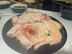 -椰子湾·海南火锅·糟粕醋·椰子鸡(正大广场店)