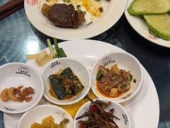 -桥香园云南过桥米线(金马碧鸡店)