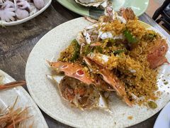 -贞姨美食·老字号海鲜大排档