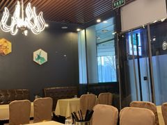 大堂-楼兰印象(朝外店)
