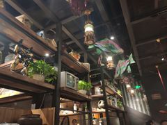 -探鱼·鲜青椒爽麻烤鱼(广州南沙万达广场店)