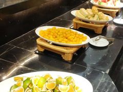 -博悦茶餐厅(文殊院店)