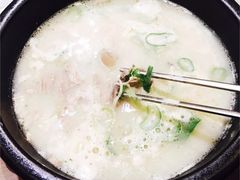 -神仙雪浓汤(明洞店)