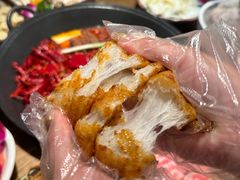 -巴卤社老火锅(财富店)